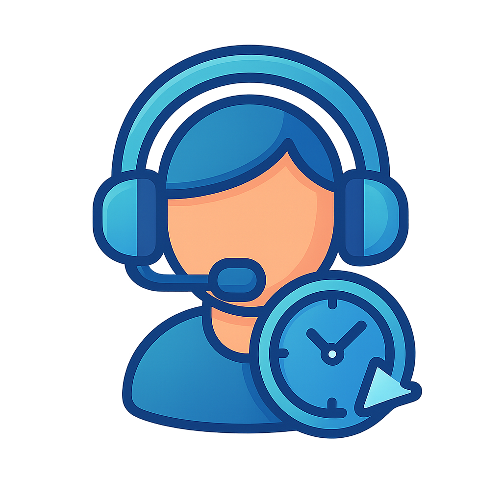 24x7 Customer Support